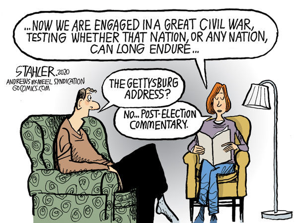 stahler-lincoln