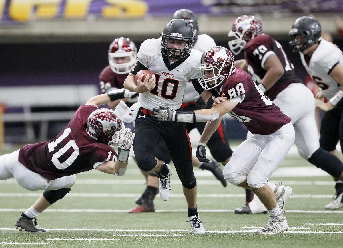 Photos Spirit Lake V Mount Vernon 2a Championship Photo