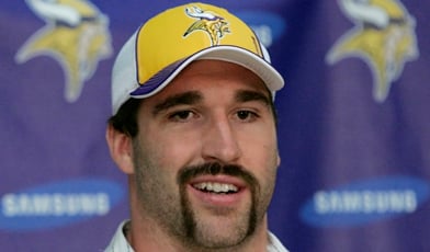 Jared Allen: Where is former Chiefs, Vikings Pro Bowl DE now?