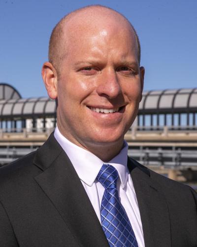 Adam Scherling