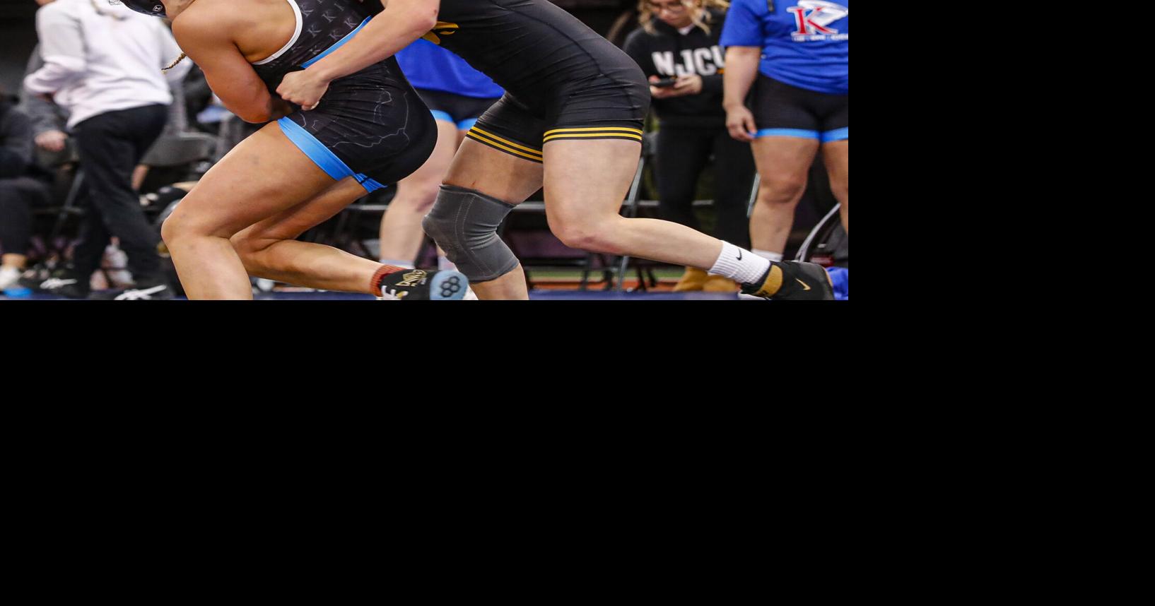 Iowa captures NWCA National Dual title at UNIDome