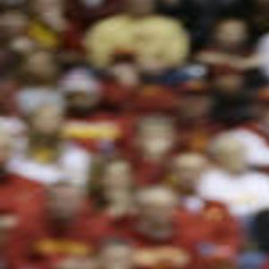 Morris Leads Iowa State Past No 21 West Virginia Basketball