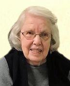Alice M. Winburn
