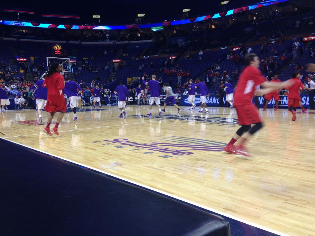 Illinois State vs. UNI