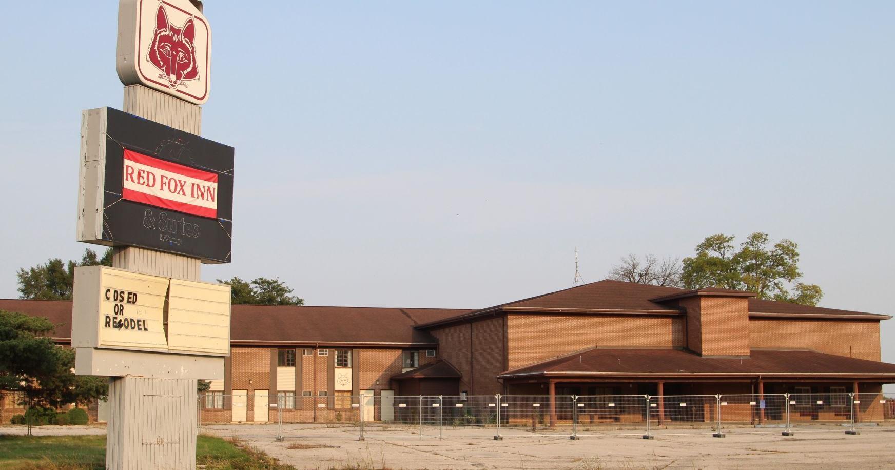 Waverly Red Fox Inn developer deals with financial hardship - Vimarsana News