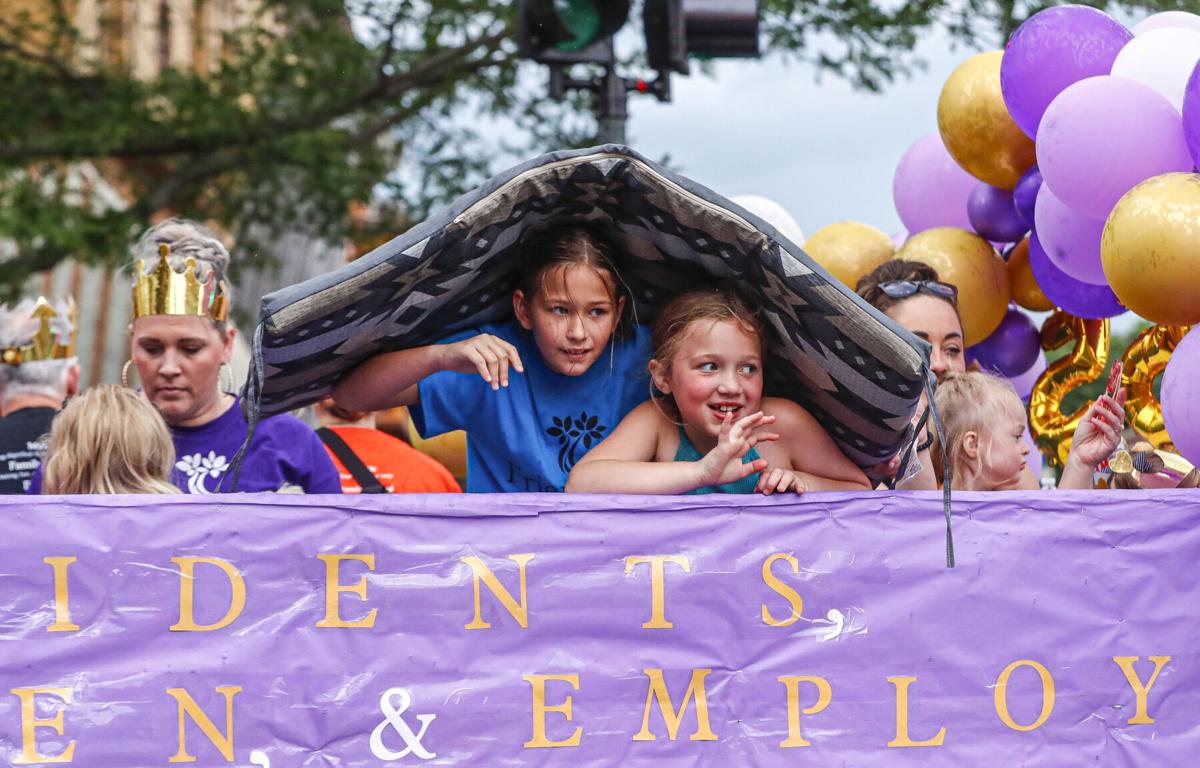 2024 Sturgis Falls Celebration headliners announced
