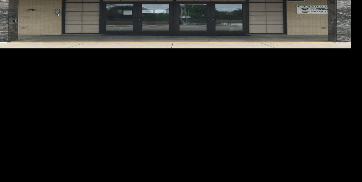 Columbus High School