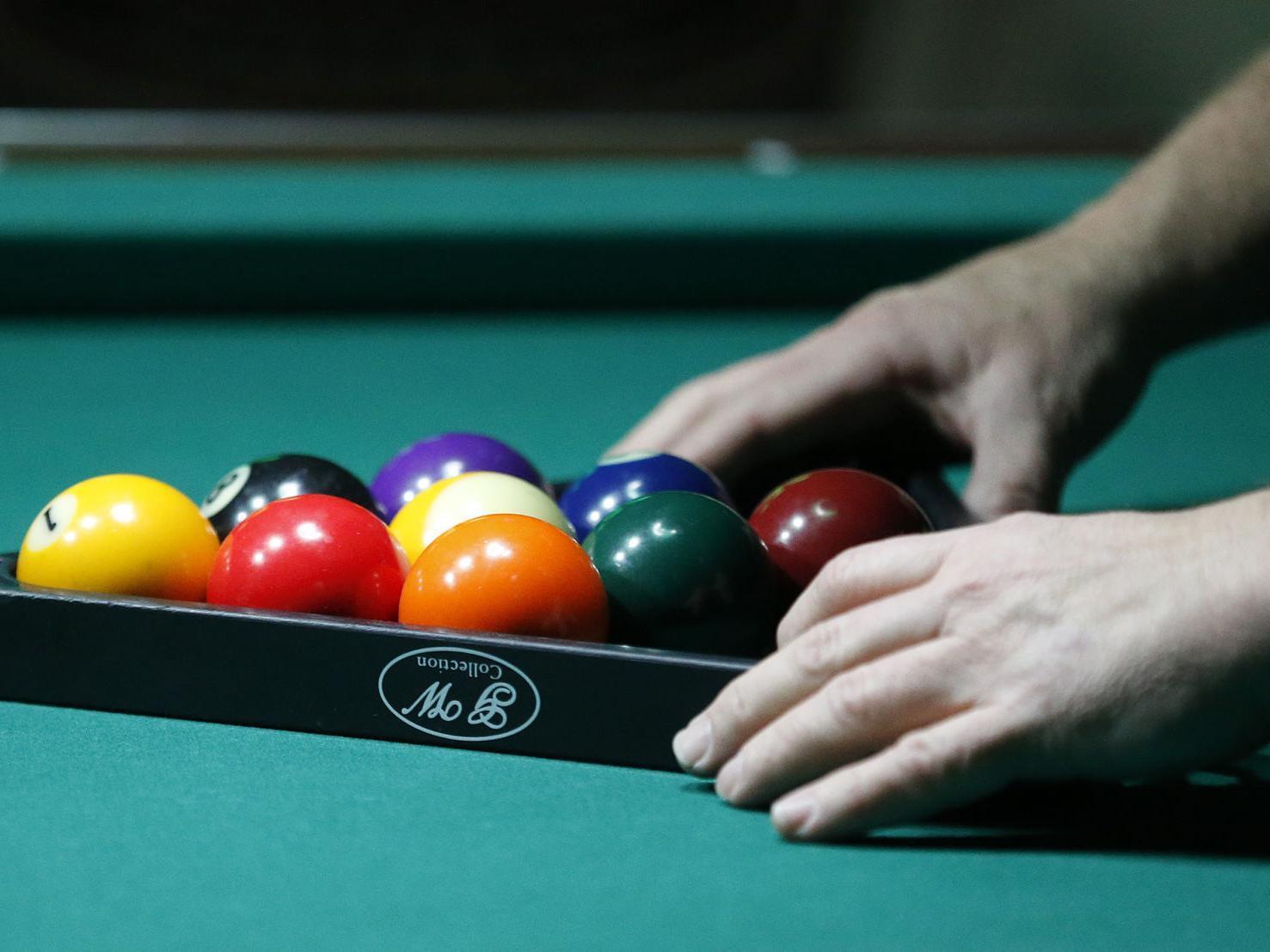 State Pool Tournament Wcfcourier Com Waterloo Iowa Pool Tournament 2022