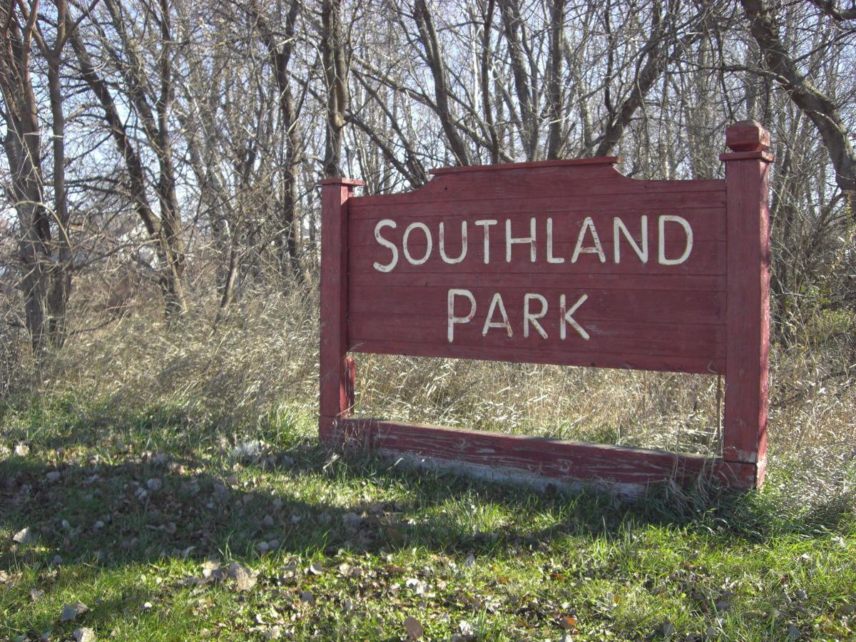 Water issues stall Southland Park buildout