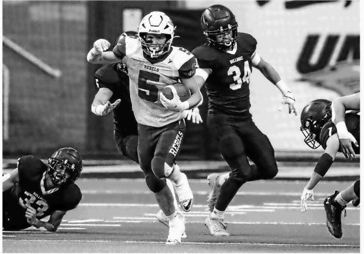 GladbrookReinbeck loses heartbreaker