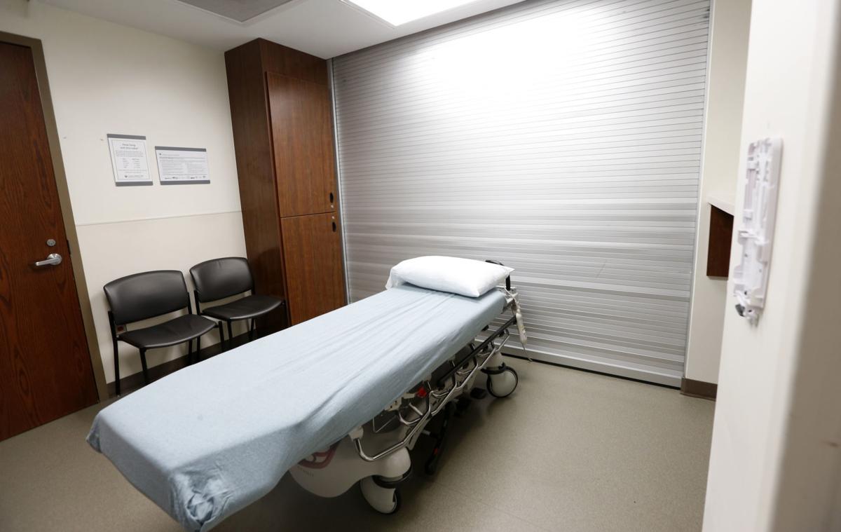 Take a look inside Covenant's new mental health space in Waterloo