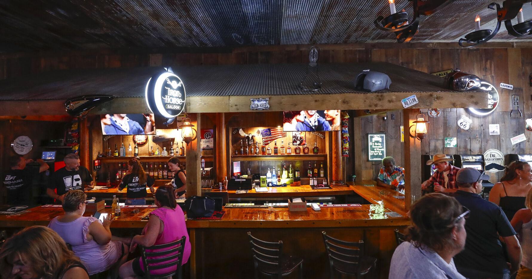 Saloon with old-time aesthetics opens in downtown Waterloo - Vimarsana News