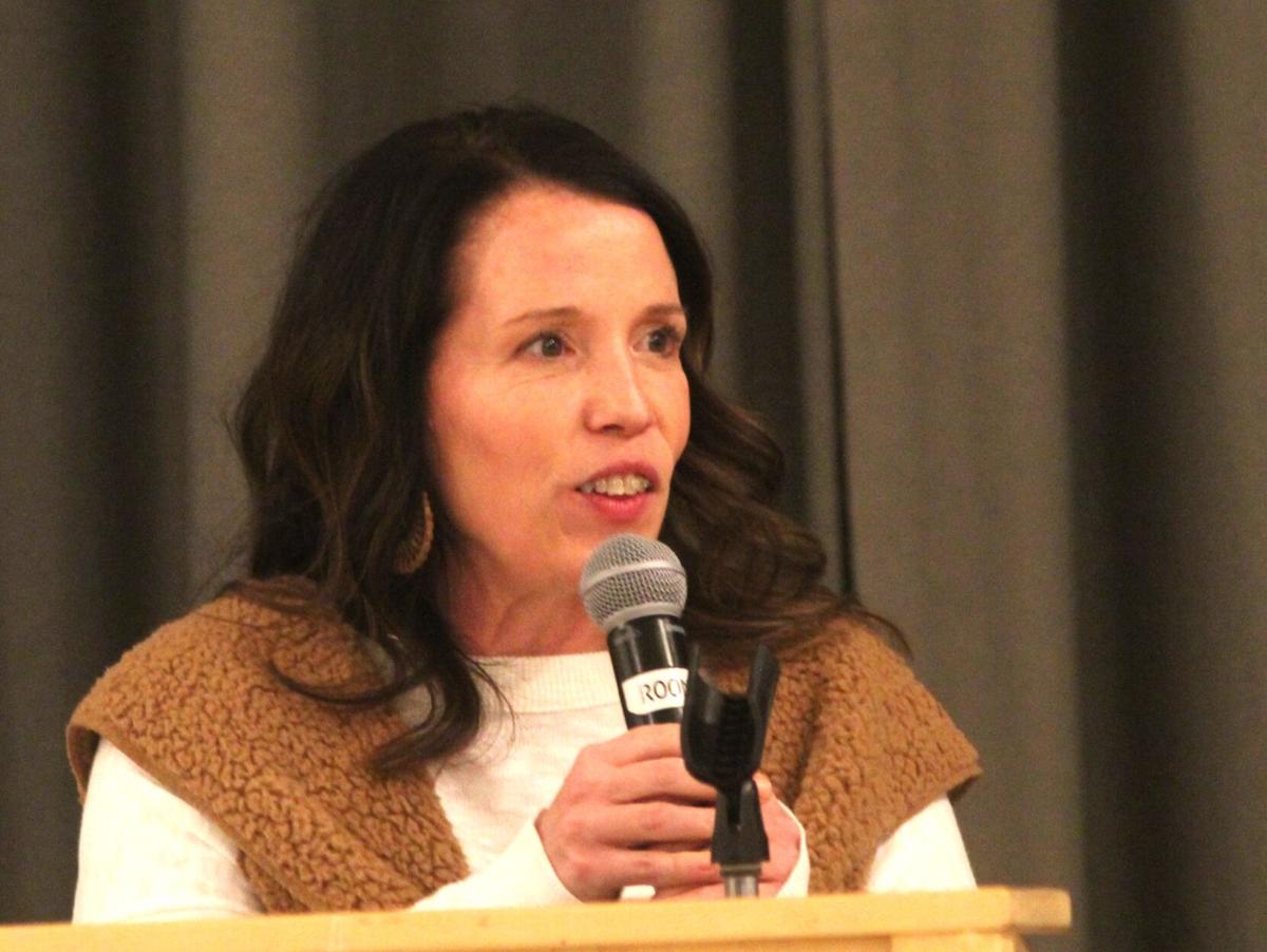 Election audit finds no discrepancies in Black Hawk County