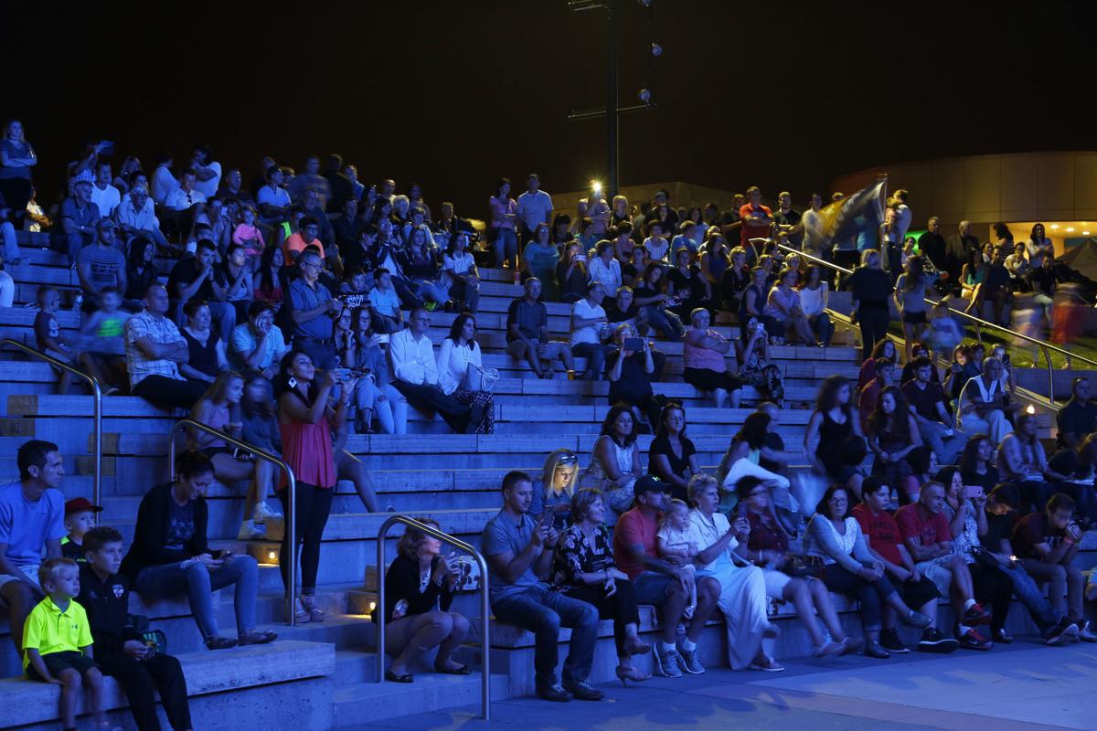 Bosnian festival features dance, music and soccer | Local News