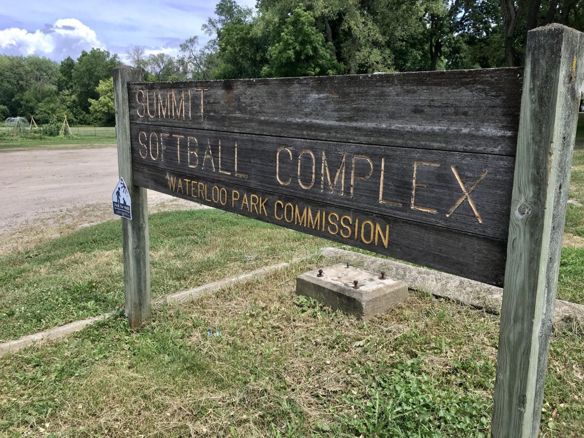 City Considers Taking Over Waterloo Summit Softball Complex Political News Wcfcourier Com