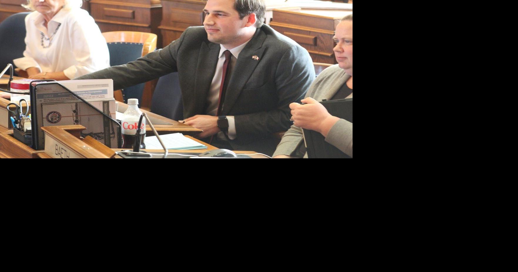 What’s in Iowa’s property tax legislation?