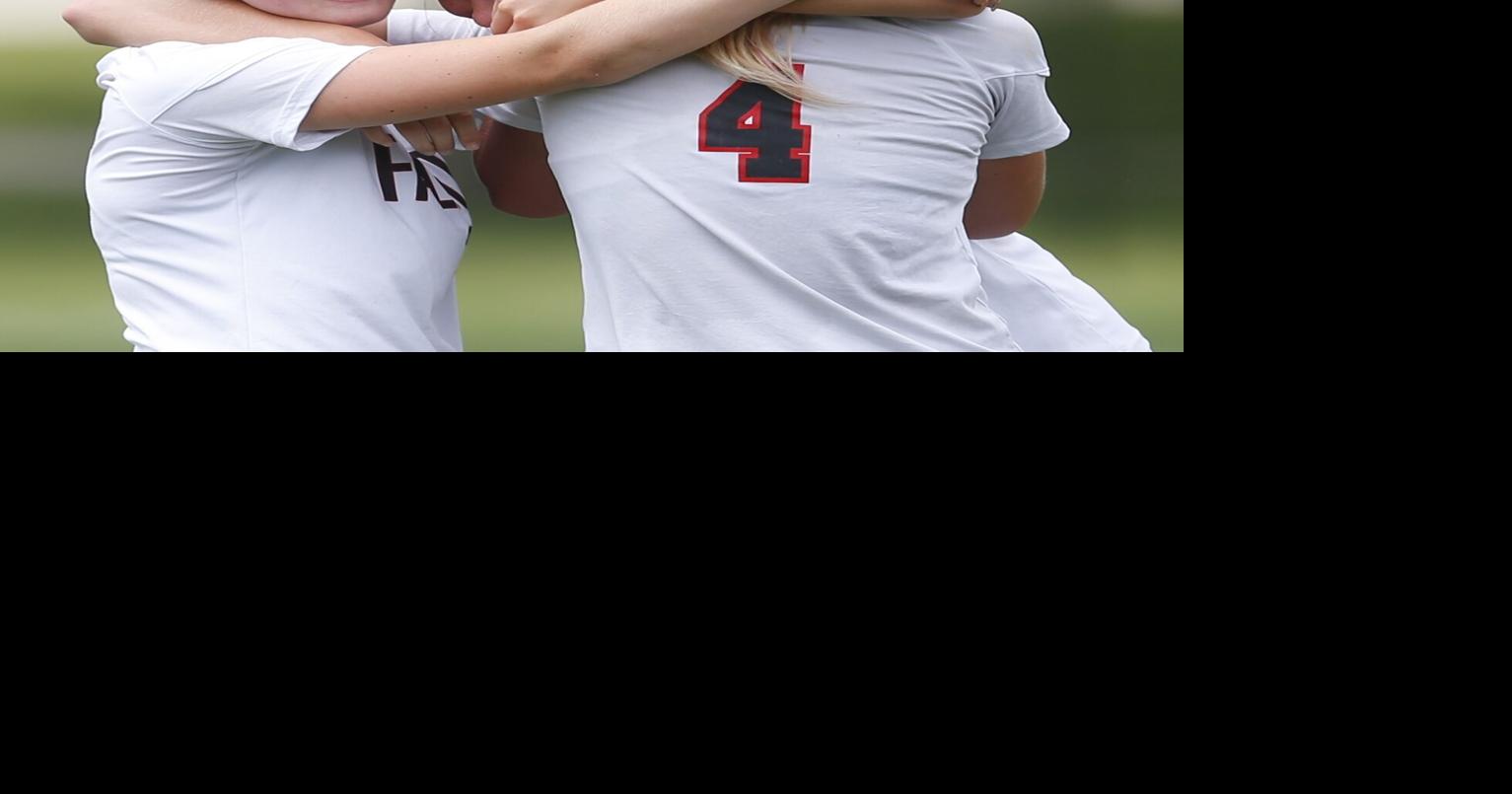 Girls' State Soccer: 1A state semifinals have an NICL flavor