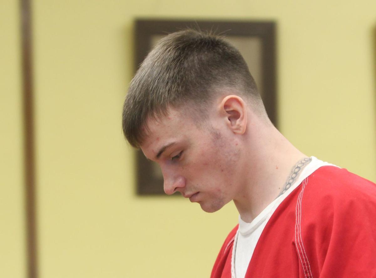 Defense seeks new trial in Westgate infant death