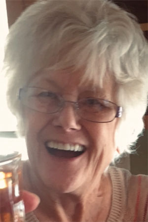 Patricia “Pat” Niedert