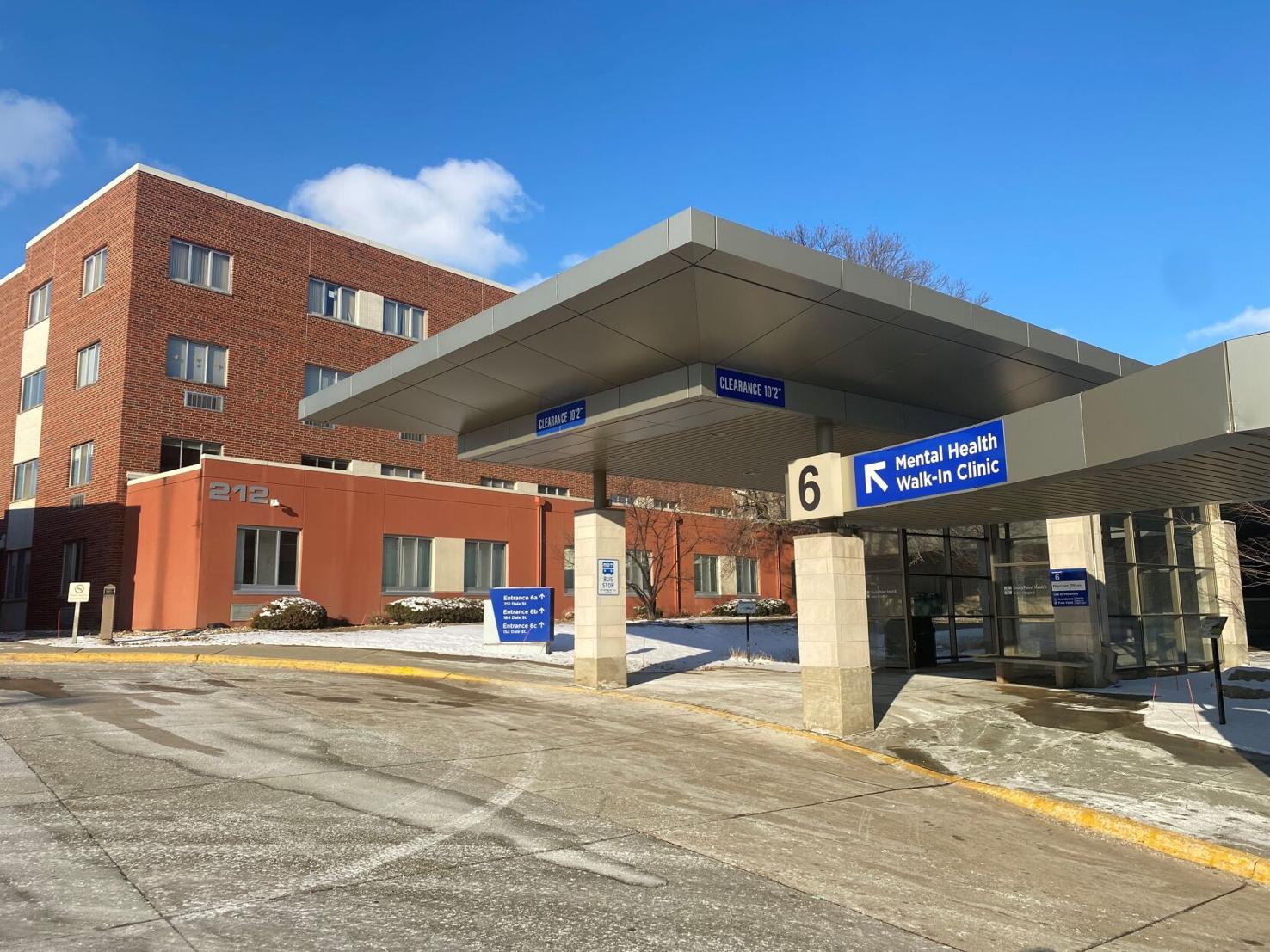 Community resource spotlight Waterloo walkin clinic