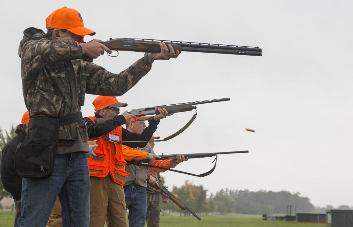 Pheasants Forever teaches conservation to new hunting generation