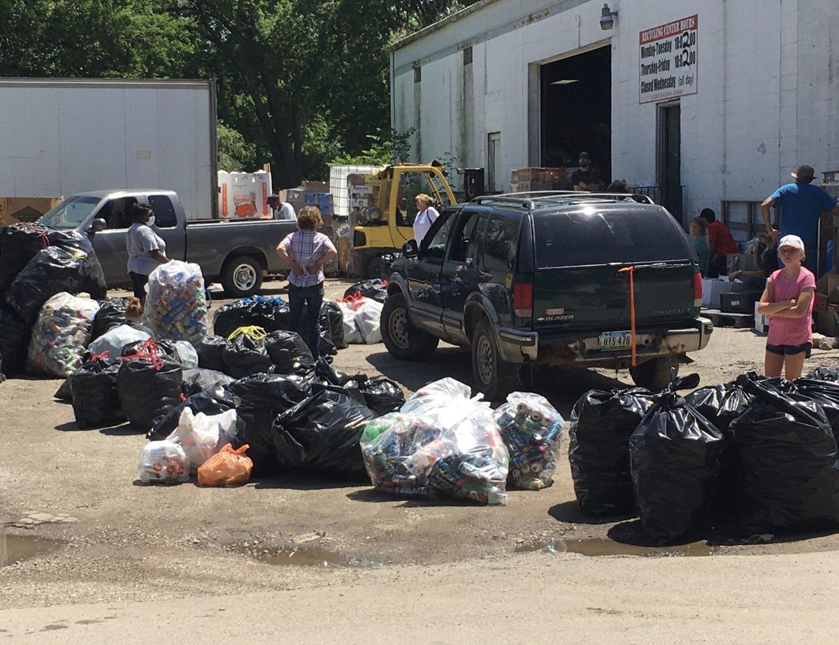 R's Redemption Center