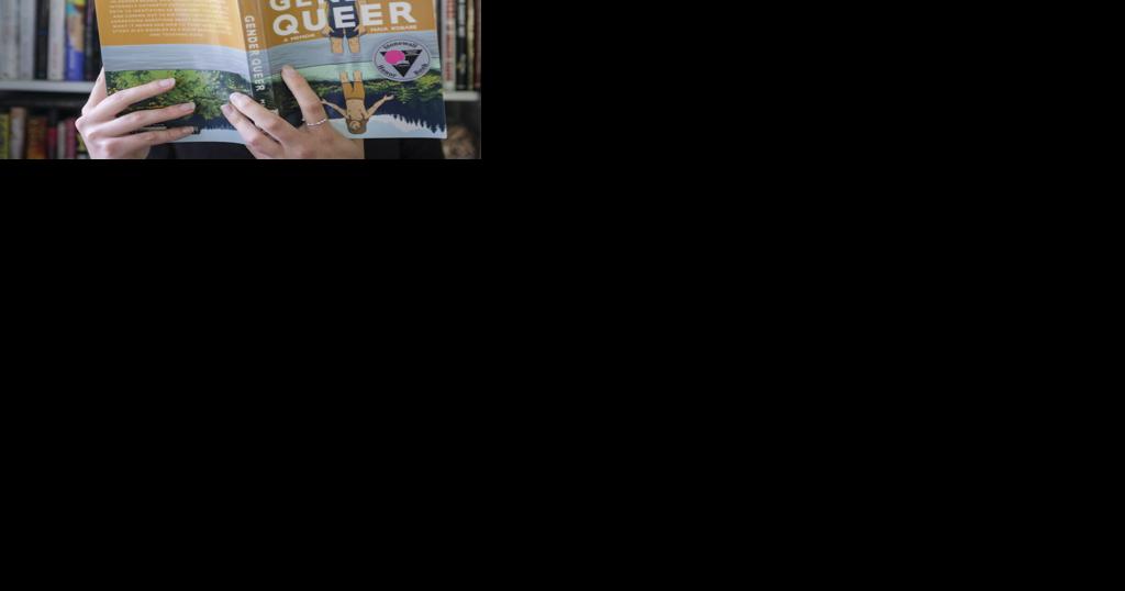 ACLU of Iowa seeks help in identifying books banned from school libraries - Vimarsana News