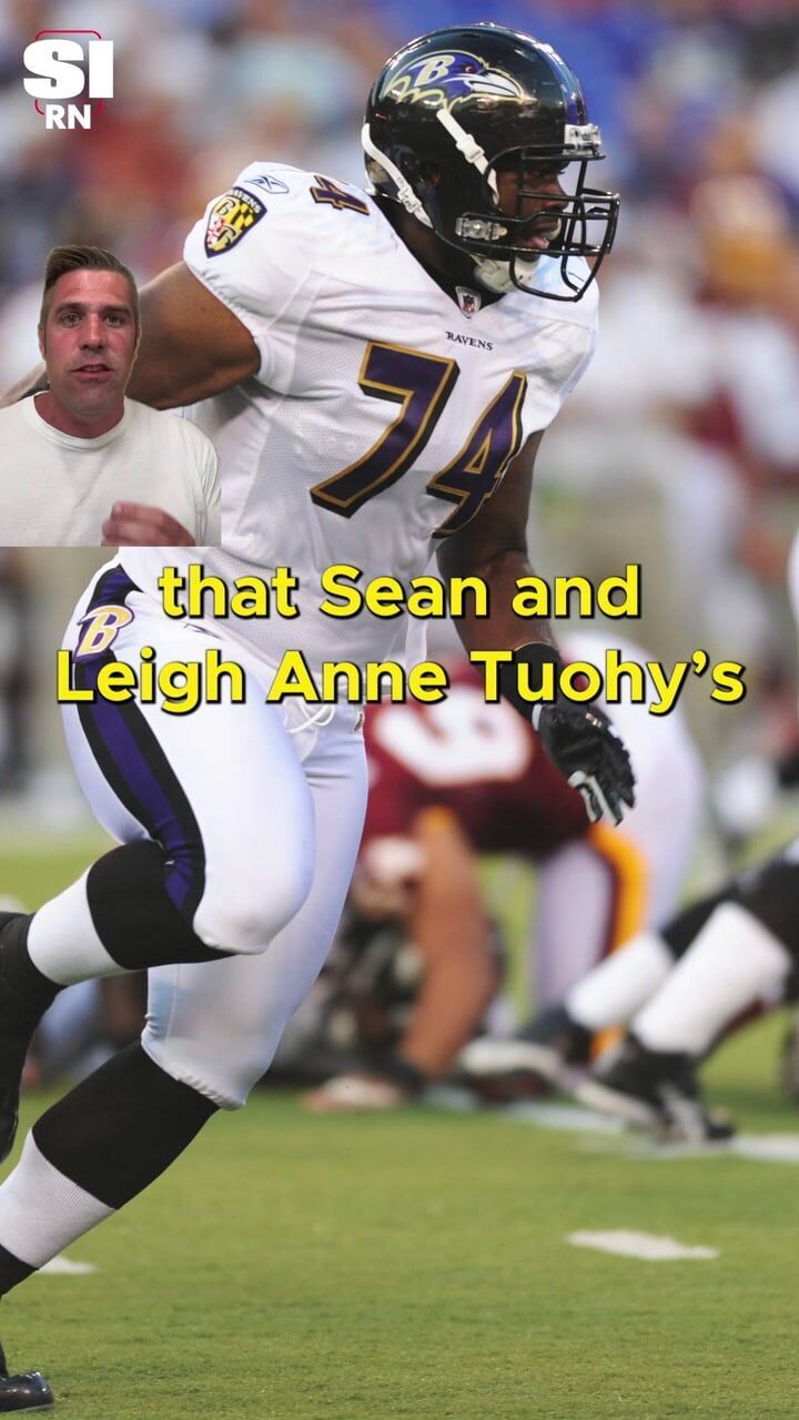 Sean and Leigh Anne Tuohy “Devastated” by Michael Oher's Claims of