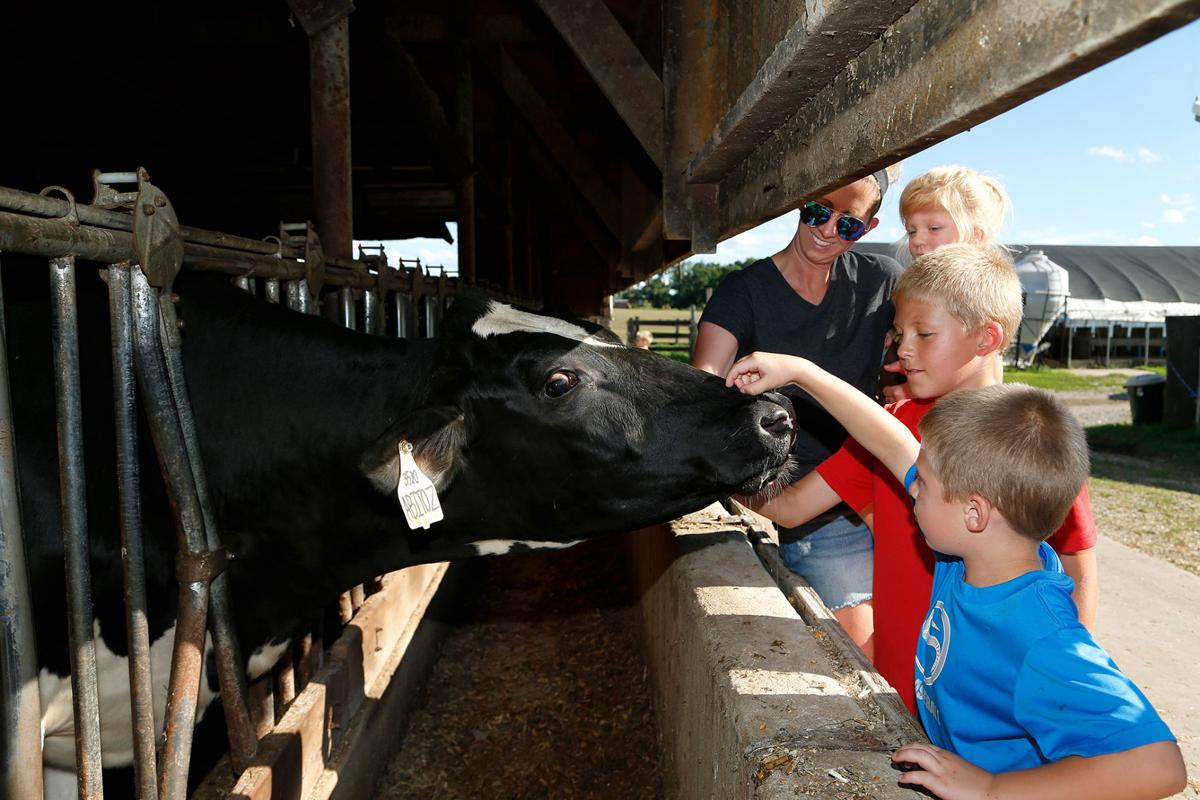 Hansen's Farm Fresh Dairy