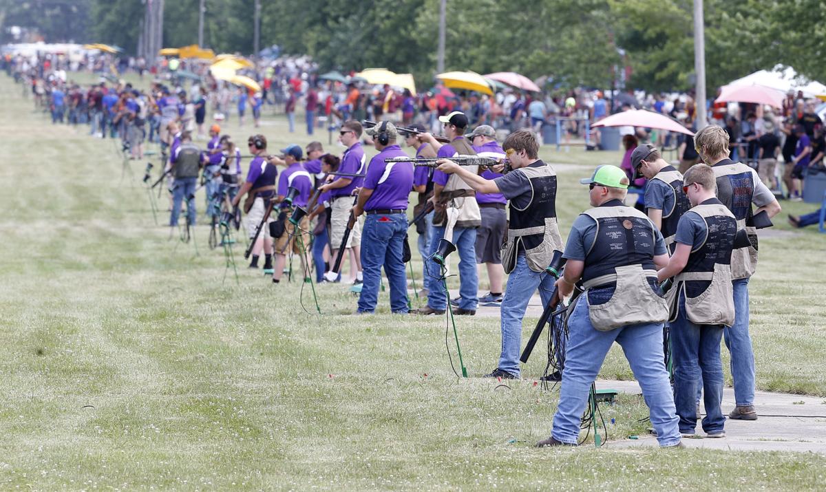 Prep trapshooting High School Championships continue to grow Cedar