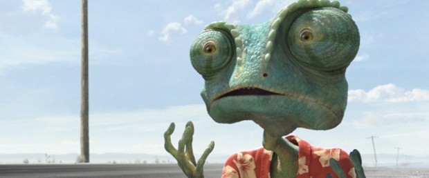 Hello Brother Rango 'Rango' more suited for Mom and Dad than children