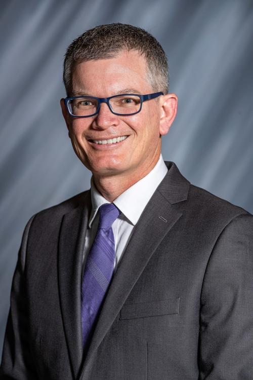 Eric Giddens