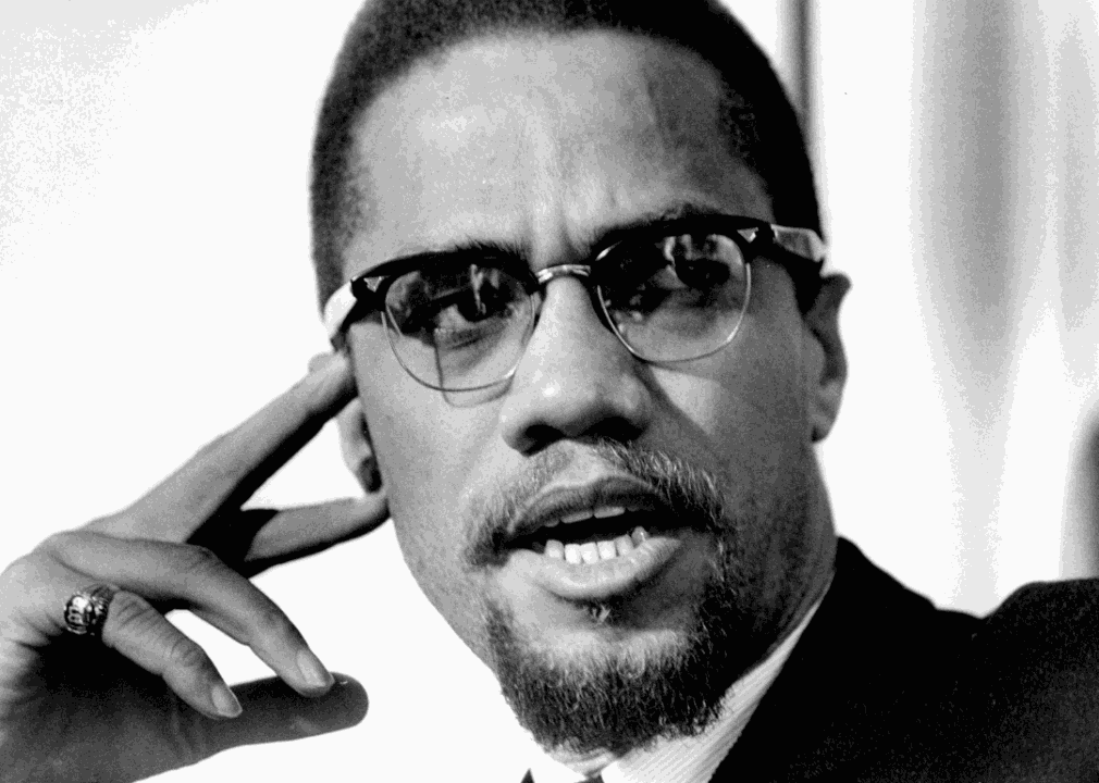 Malcolm X’s White Liberals and Conservatives