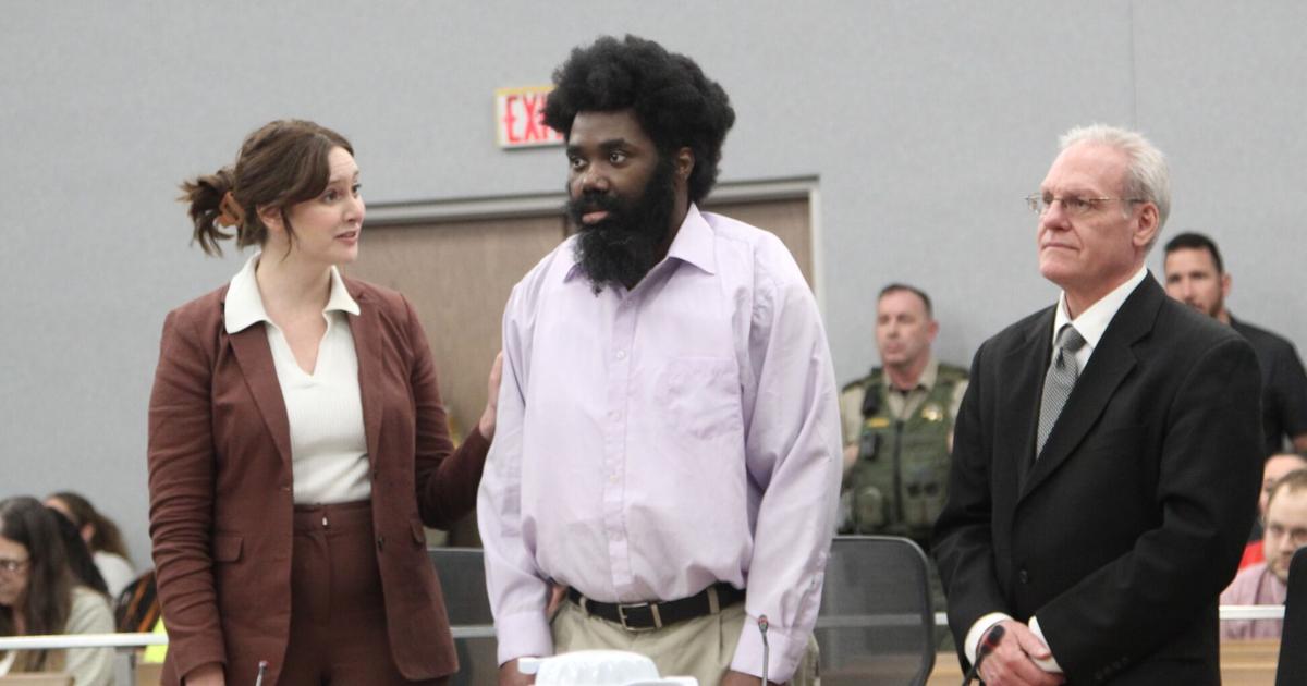 Jury finds Waterloo man guilty of voluntary manslaughter in death of girlfriend