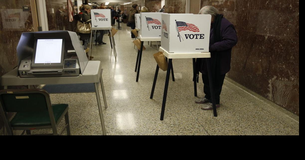 County can move forward with local option sales tax election