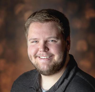 Tyler VanDenHul