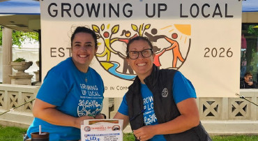 Growing Up Local: Connecting North Iowa Youth to Community Opportunities