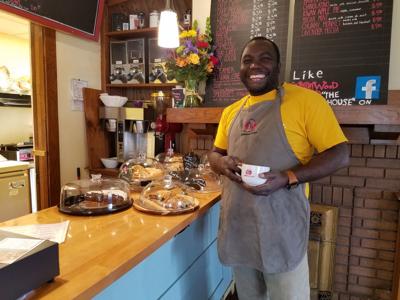 Cottonwood Canyon Returning To Downtown Waterloo Business