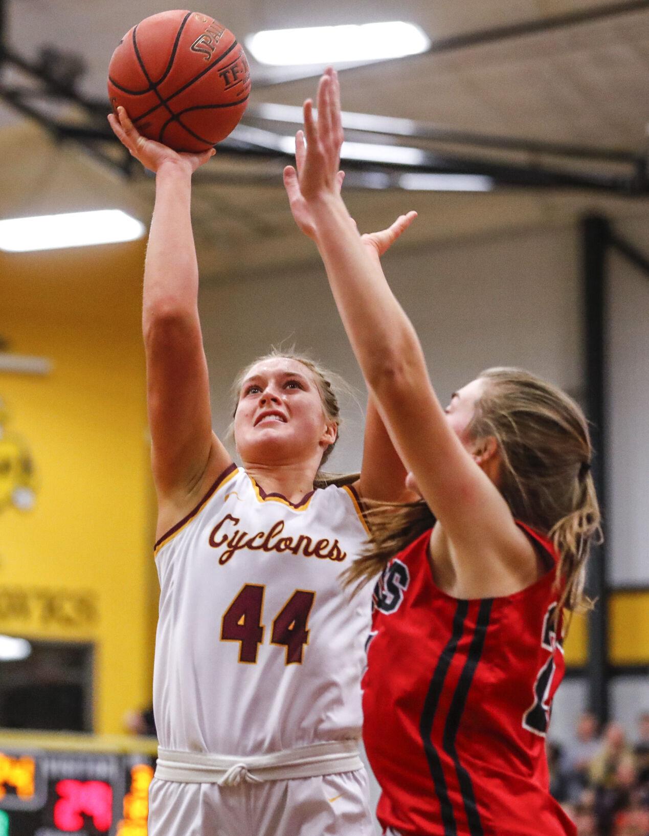 GBBall Denver vs. AP 3