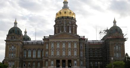 Iowa board considers proposal to allow government to reject vexatious records requests Iowa board considers proposal to allow government to reject vexatious records requests