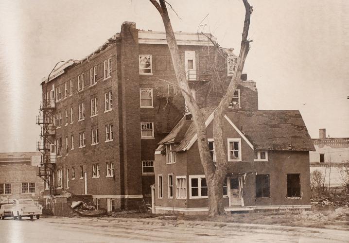 50 years later, remembering the Charles City tornado (with photos)