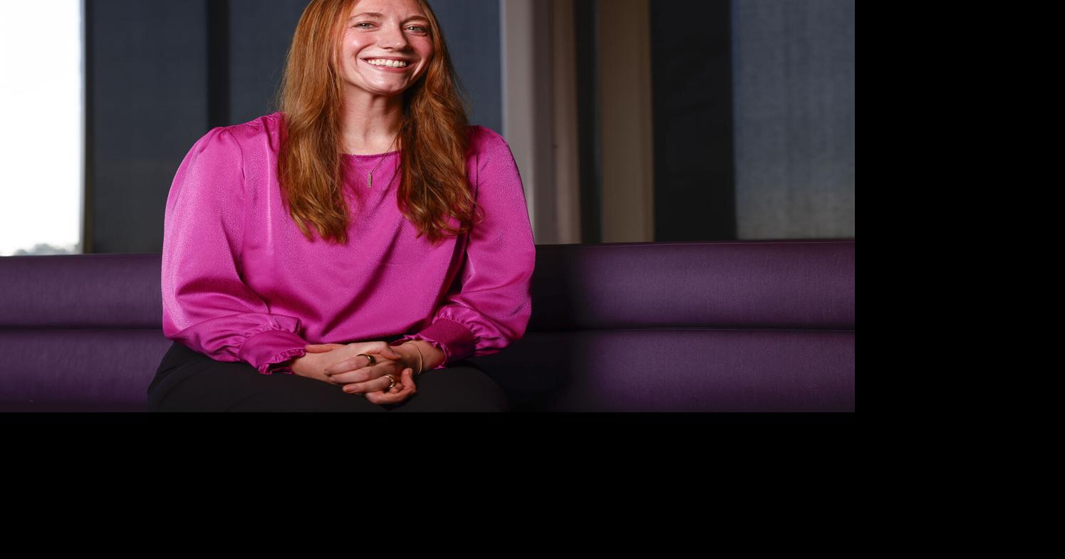 Cedar Falls City Council member has a passion for community