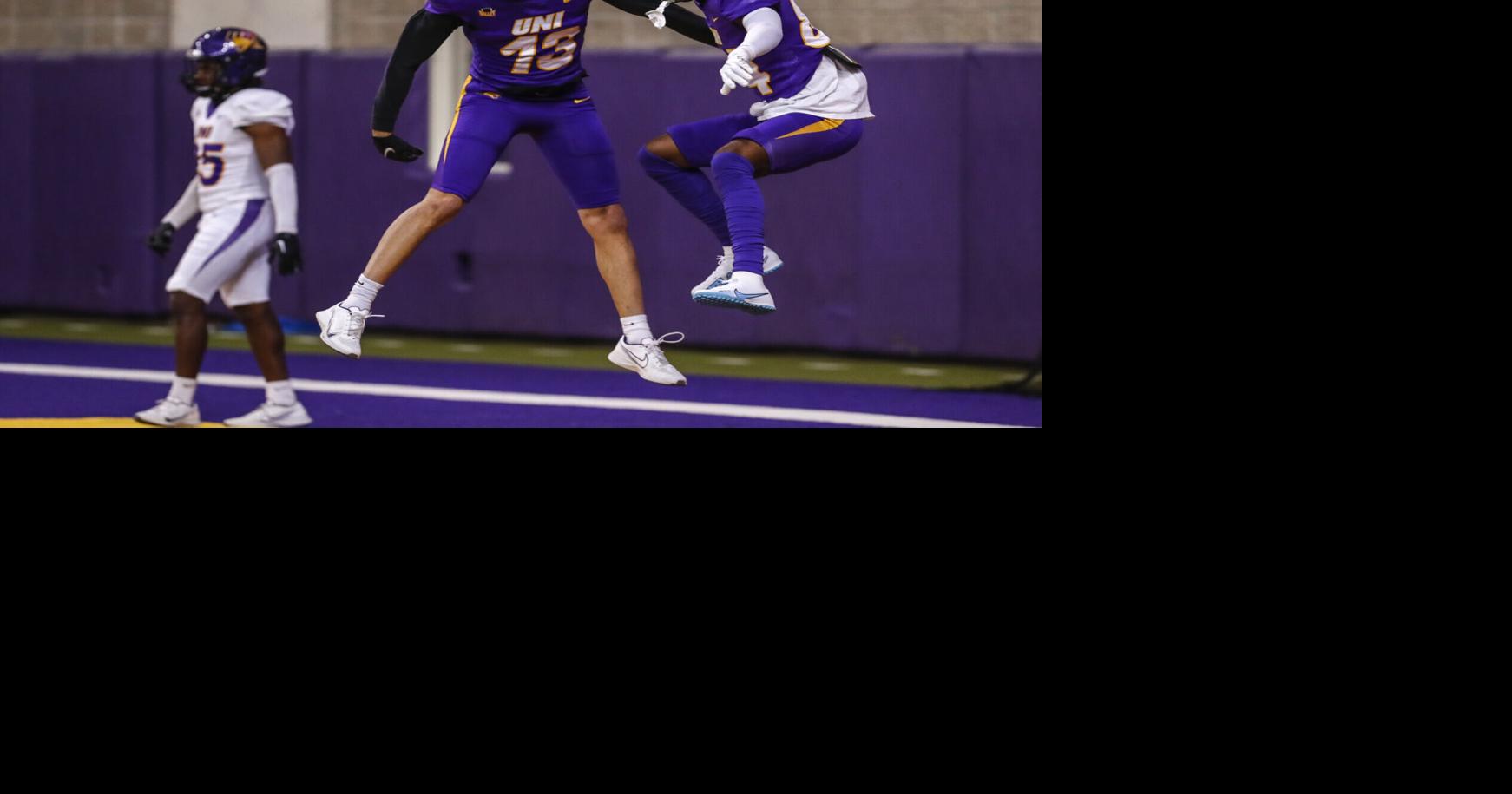 College football: Five takeaways from the UNI spring game