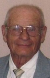 Donald W. Mathis (1933-2010)