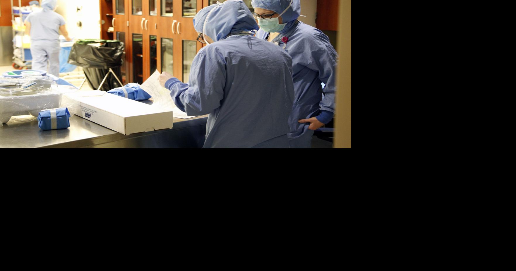 UnityPoint Health – Waterloo to host hiring events