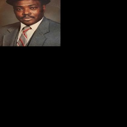 Bishop George Greer Jr. (1937-2017)