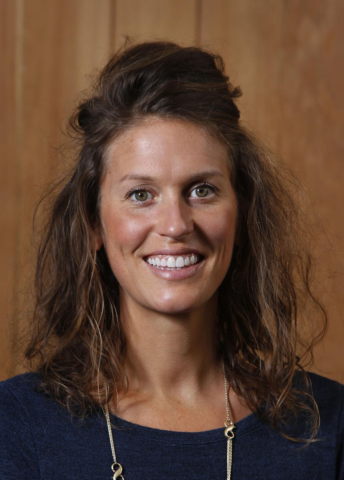 Megan Hannam Connecting career and munity Megan Hannam Connecting career and munity