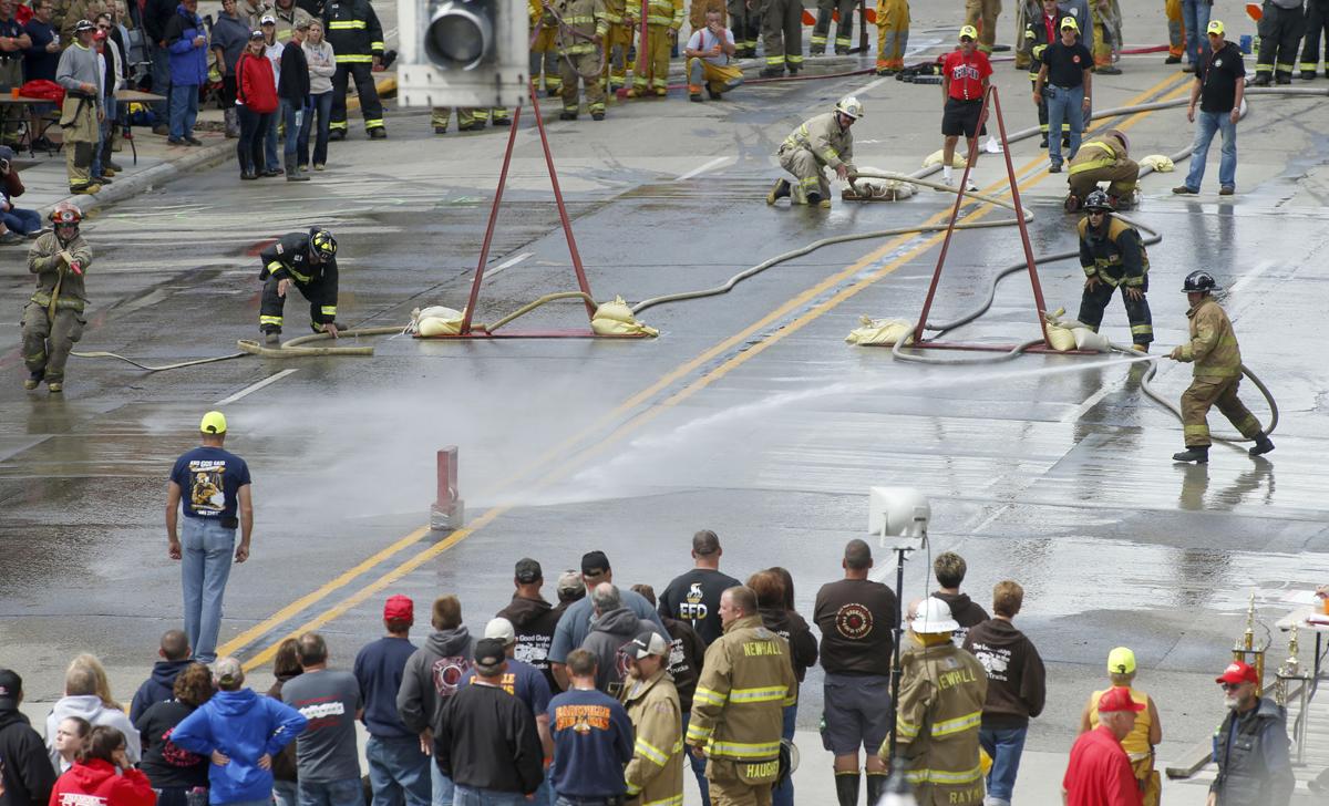 Firefighter convention returns to Waverly in 2018 Local News