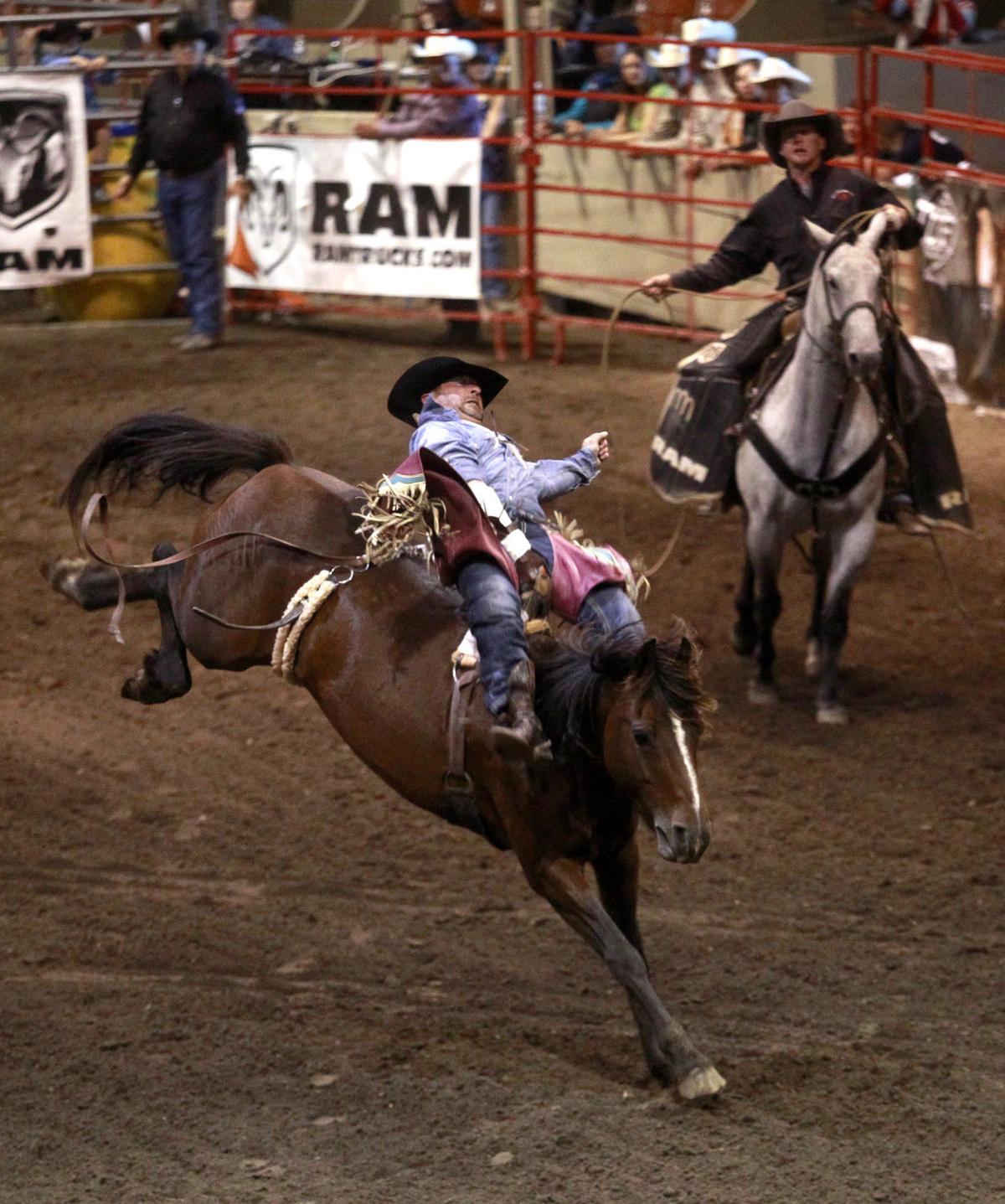 National Cattle Congress readies for 106th anniversary fair Local