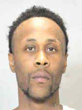 Rickie Martrese Perkins Jr.